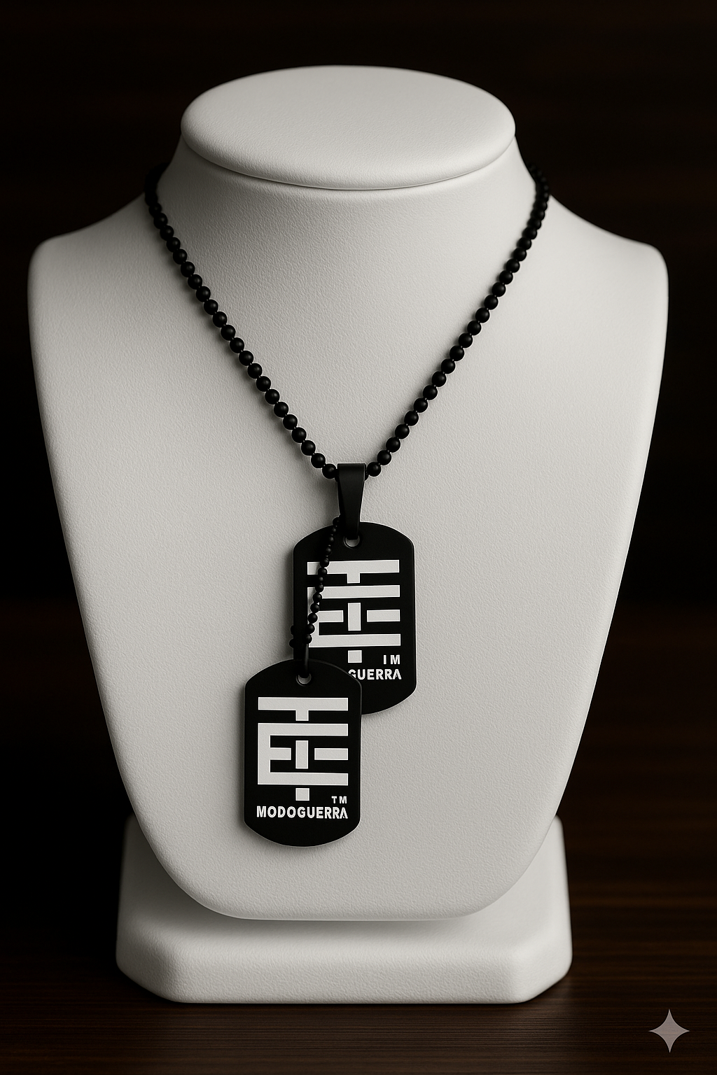 COLLARES DEL TEMACH MODELO EXCLUSIVO