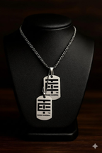 COLLARES DEL TEMACH MODELO EXCLUSIVO