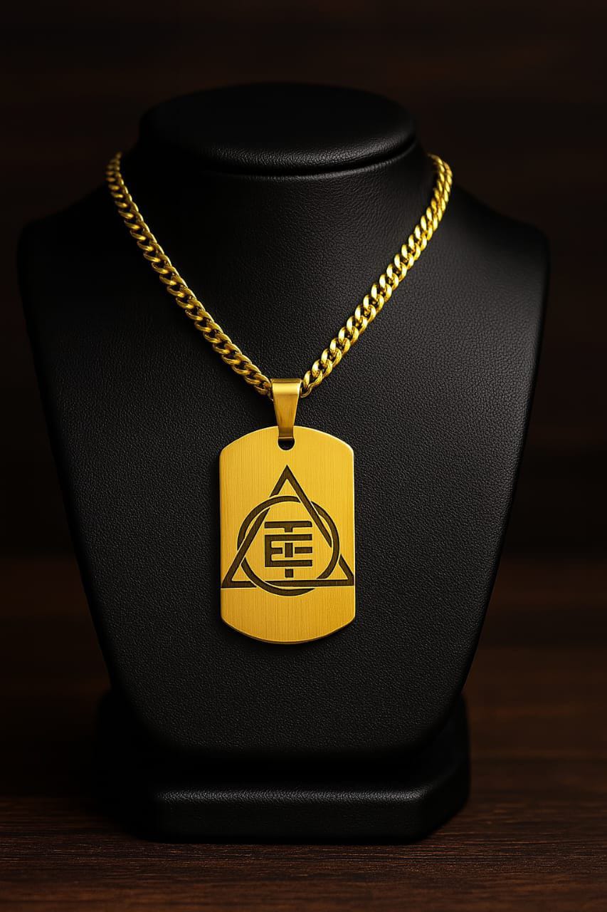 COLLARES DEL TEMACH(MODELO 2)