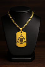 COLLARES DEL TEMACH(MODELO 2)