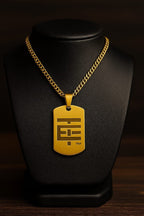 COLLARES DEL TEMACH(MODELO 1)